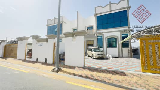 4 Bedroom Villa for Sale in Al Suyoh, Sharjah - Four bedrooms twin villa for sales in Suyoh for 4,000,000 AED