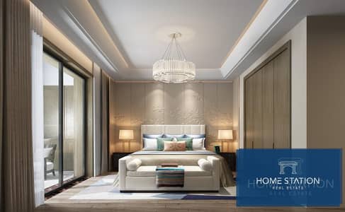 3 Bedroom Flat for Sale in Business Bay, Dubai - Investor Deal | 3 BHK | Handover Soon | Furnished