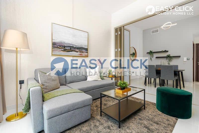1 Bed Convert to 2 Bed | Flexi Lease | Quality Living