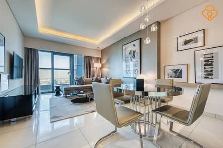 1 Bedroom Flat for Rent in Business Bay, Dubai - 1. jpeg