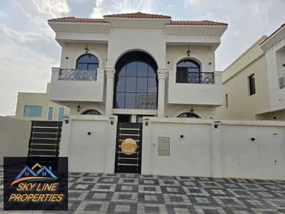 5 Bedroom Villa for Sale in Al Yasmeen, Ajman - WhatsApp Image 2024-03-05 at 15.29. 16. jpeg