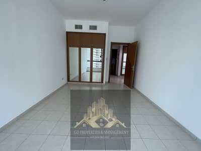 1 Bedroom Apartment for Rent in Hamdan Street, Abu Dhabi - Exclusive 01 bhk with wardrobe 52k