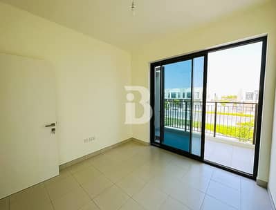 4 Bedroom Townhouse for Rent in Dubai South, Dubai - HUGE PLOT | SINGLE ROW | CORNER UNIT