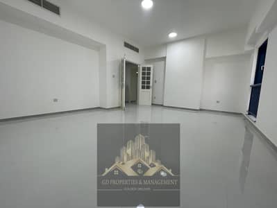 فلیٹ 3 غرف نوم للايجار في الحصن، أبوظبي - شقة في الحصن 3 غرف 70000 درهم - 8706355