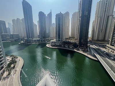 2 Cпальни Апартамент Продажа в Дубай Марина, Дубай - Квартира в Дубай Марина，Орра Харбор Резиденсес, 2 cпальни, 3295000 AED - 8706374