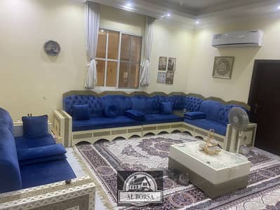 5 Bedroom Villa for Sale in Al Mowaihat, Ajman - 1709718531232. jpg