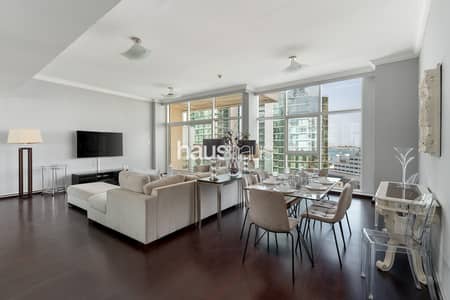 3 Cпальни Апартамент в аренду в Дубай Марина, Дубай - DSC00416. jpg