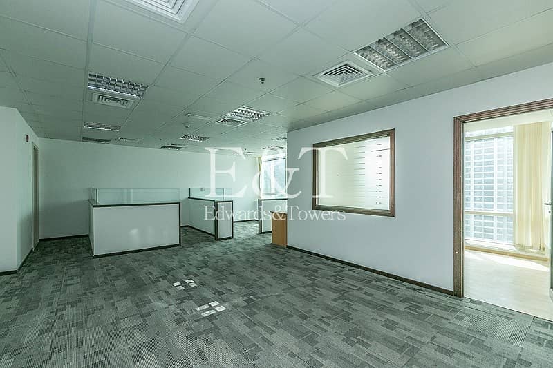 Ready Fitted Office - Excellent Location