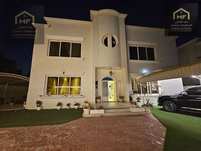 5 Bedroom Villa for Sale in Al Mowaihat, Ajman - 556620265-800x600. jpeg