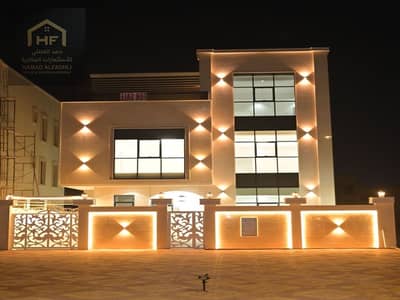 7 Cпальни Вилла Продажа в Аль Захья, Аджман - image (2). png