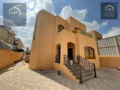 5 Bedroom Villa for Sale in Al Mowaihat, Ajman - 541057314-800x600. jpeg