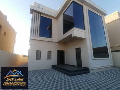 4 Bedroom Villa for Sale in Al Mowaihat, Ajman - IMG_20240303_173841. jpg