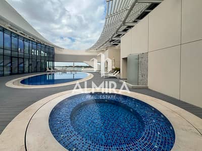 1 Bedroom Apartment for Rent in Al Raha Beach, Abu Dhabi - a251a98e-bc88-44ba-badc-1933075f470e. JPG