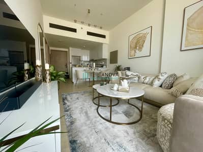 1 Bedroom Apartment for Rent in Jumeirah Village Circle (JVC), Dubai - IMG_8113. jpeg