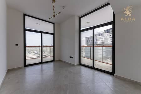 3 Bedroom Apartment for Sale in Al Jaddaf, Dubai - UNFURNISHED 3BR APARTMENT FOR RENT IN AL JADDAF (5). jpg