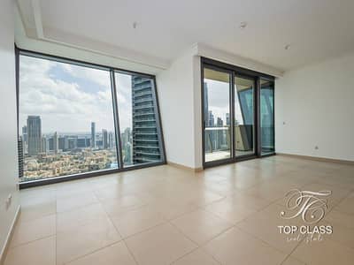3 Bedroom Apartment for Rent in Downtown Dubai, Dubai - 393A1558. jpg