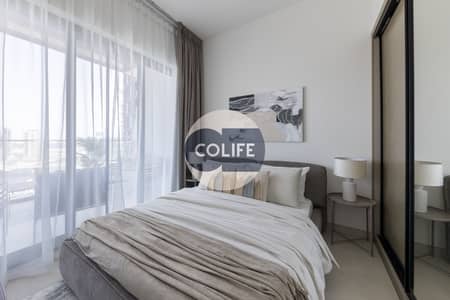 1 Bedroom Flat for Rent in Business Bay, Dubai - 01. jpg