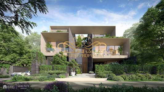 6 Bedroom Villa for Sale in Tilal Al Ghaf, Dubai - 044c6c1a-586c-463f-bb20-455854ceb048. jpeg