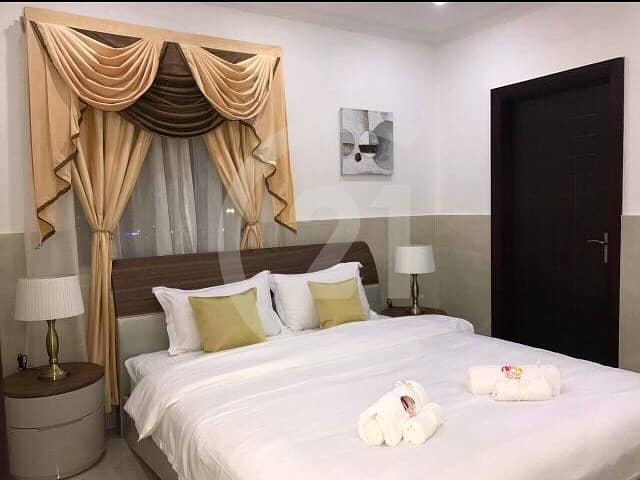 Beautiful fully furnished 2 Bedroom apartment for rent located in Dubai Gate 1