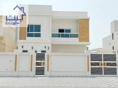 3 Bedroom Villa for Rent in Al Yasmeen, Ajman - 82af9b4c-5e08-47b7-8ae5-eeb83ec219a3. jpg