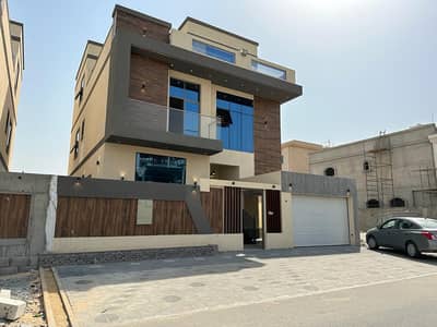 6 Bedroom Villa for Sale in Al Bahia, Ajman - WhatsApp Image 2024-03-05 at 11.23. 03 PM. jpeg