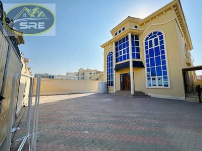 6 Bedroom Villa for Rent in Al Mowaihat, Ajman - Luxury villa | 6 bedroom | ready to move | prime location | al mowaihat 2 | Ajman