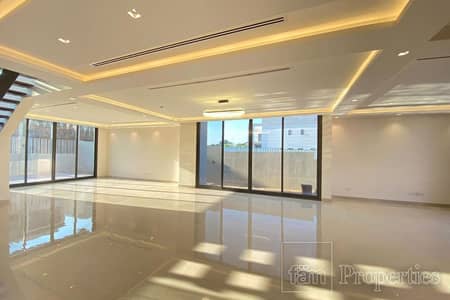 5 Bedroom Villa for Rent in Al Furjan, Dubai - Spacious I Elegant Layout I Stand-Alone
