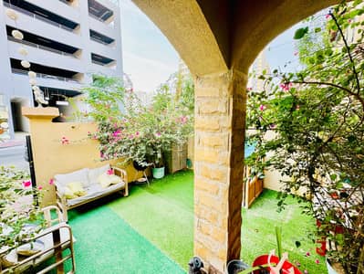 Notice Issued -  3 Bed + Maids - Roof Garden