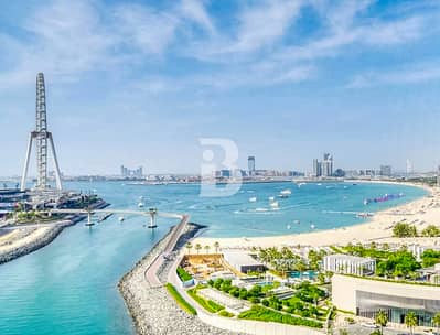 2 Bedroom Flat for Rent in Dubai Marina, Dubai - 2Bedroom | Marina and Sea View | Furnished