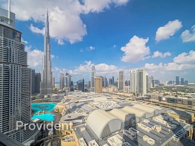3 Bedroom Apartment for Rent in Downtown Dubai, Dubai - ADU00213. jpg
