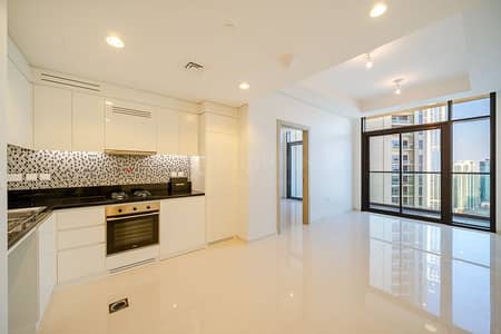 2 Bedroom Flat for Rent in Business Bay, Dubai - High Floor | Open View | Vacant | Brand New