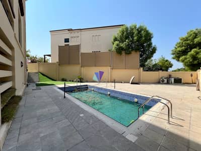 5 Bedroom Villa for Rent in Al Maqtaa, Abu Dhabi - image00023. jpeg