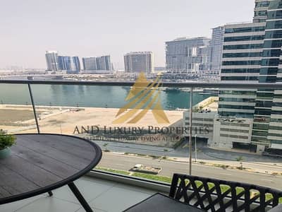 Fully Furnished | Stunning Views | Luxury 1BR
