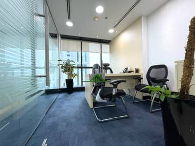 Office for Rent in Jumeirah Lake Towers (JLT), Dubai - 12. jpg