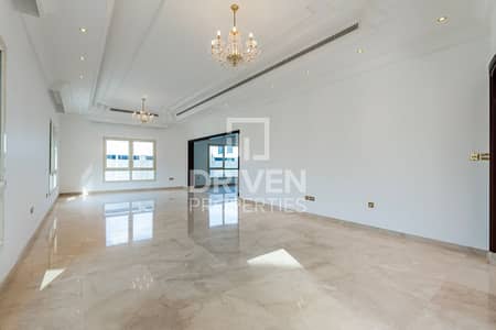 5 Bedroom Villa for Rent in Al Barsha, Dubai - Spacious and Upgraded and Prime Location