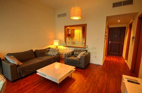 شقة 1 غرفة نوم للايجار في دبي مارينا، دبي - WhatsApp Image 2024-02-06 at 2.49. 03 PM. jpeg