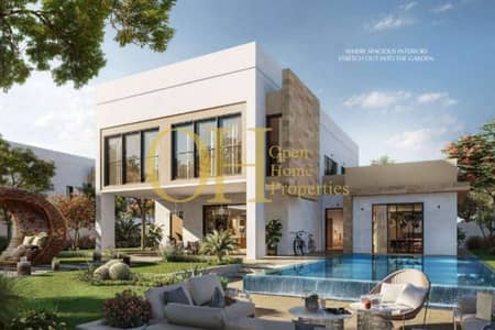 5 Bedroom Villa for Sale in Yas Island, Abu Dhabi - Untitled Project - 2023-08-28T131404.736. jpg