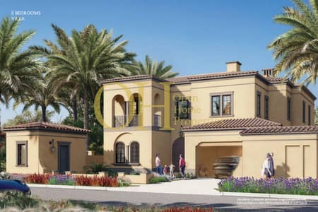 6 Bedroom Villa for Sale in Zayed City, Abu Dhabi - Untitled Project - 2023-08-05T164333.204. jpg