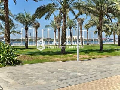 1 Bedroom Flat for Rent in Al Raha Beach, Abu Dhabi - IMG-20240306-WA0755. jpg