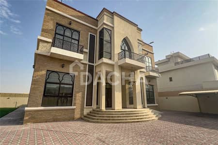 阿尔巴沙住宅区， 迪拜 7 卧室别墅待租 - 位于阿尔巴沙住宅区，巴尔沙南区，巴尔沙南区1区 7 卧室的别墅 600000 AED - 8707180