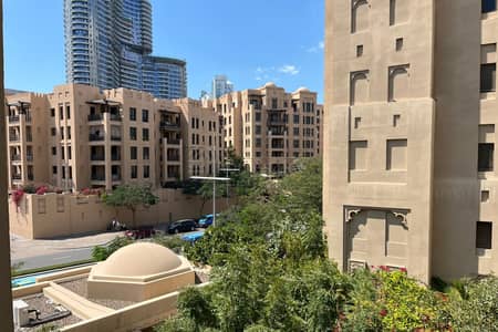 1 Bedroom Flat for Sale in Downtown Dubai, Dubai - Fully furnished | Great location | 1.5 bathrooms