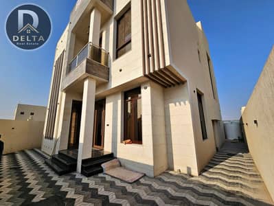 5 Bedroom Villa for Rent in Al Zahya, Ajman - IMG-20240205-WA0329. jpg