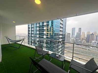 1 Bedroom Apartment for Rent in Jumeirah Lake Towers (JLT), Dubai - 2024-03-05 15.54. 38. jpg