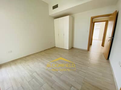 UNFURNISHED TWO BEDROOM APARTMENT- SPACIOUS LAYOUT