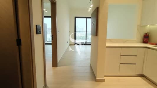 1 Bedroom Flat for Rent in Jumeirah Village Circle (JVC), Dubai - Stunning 1 BR | Brand New | Low Floor | Chiller Free