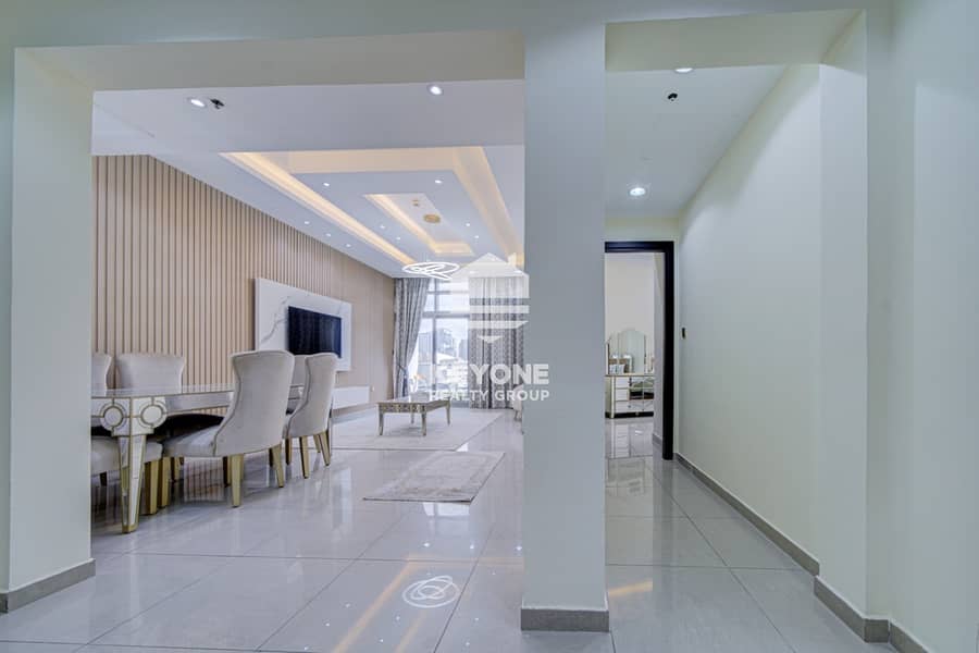 Квартира в Дубай Марина，Марина Уорф，Марина Варф I, 3 cпальни, 250000 AED - 8707476
