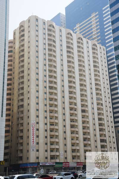 2 Bedroom Apartment for Rent in Al Nahda (Sharjah), Sharjah - DSC00279. JPG