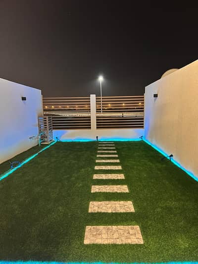 2 Bedroom Townhouse for Rent in Dubailand, Dubai - 1e0c48d2-6a4b-4061-ab2c-635f1d2a3a76. jpg