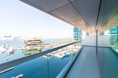 3 Bedroom Apartment for Rent in Al Raha Beach, Abu Dhabi - Lavish Living | Spacious | Large Terrace | Vacant