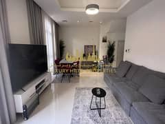 3BHK + Maid's | Fully Furnished | Huge Layout